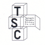 田町特殊紙工 ロゴ